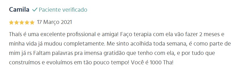 março 2021